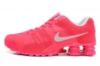 nike shox current torch neuf s femmes yan rouge,nike shox rivalry en toile